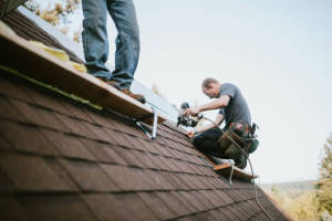 Local Roofers in Vintage, PA